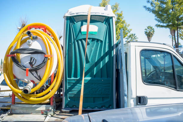 Best Porta potty rental near me  in Baker City, OR