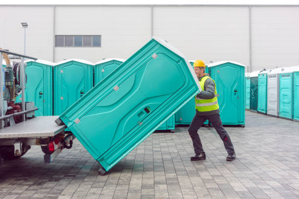 Best Restroom trailer rental cost  in Baker City, OR