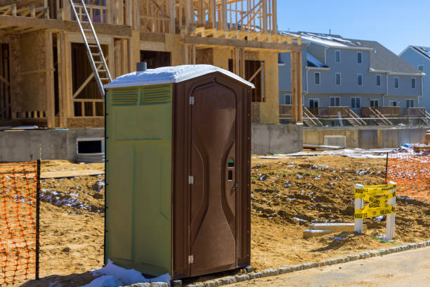 Portable Toilet Options We Offer in Baker City, OR