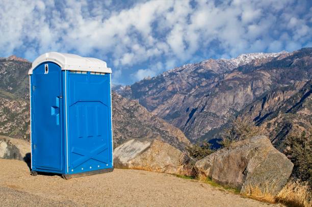Affordable portable toilet rental in Baker City, OR