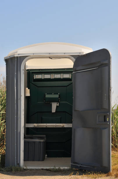 Porta potty rental for festivals in Baker City, OR