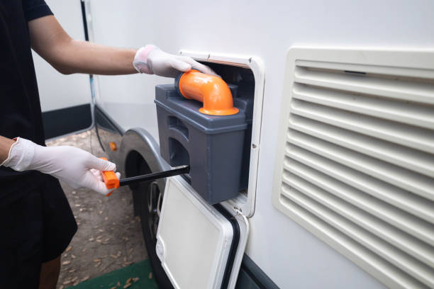Best Portable bathroom rental  in Baker City, OR