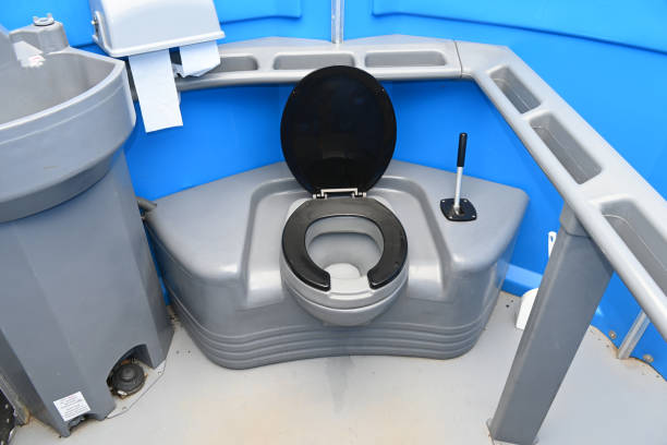 Best Local porta potty services  in Baker City, OR