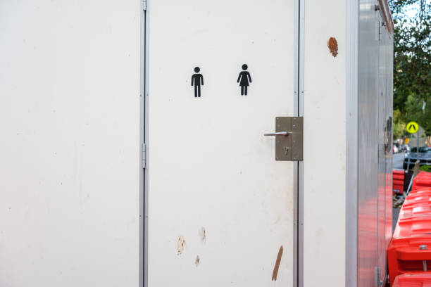 Best Sanitation services for porta potties  in Baker City, OR