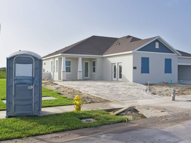 Best Portable restroom trailer rental  in Baker City, OR