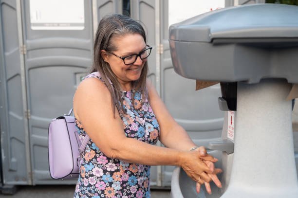Trusted Baker City, OR porta potty rental Experts