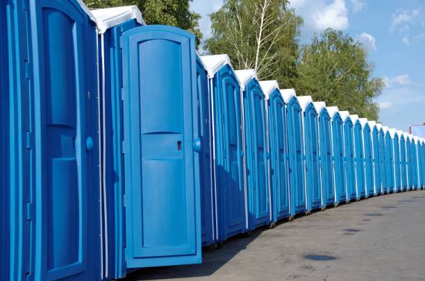 Best Long-term porta potty rental  in Baker City, OR